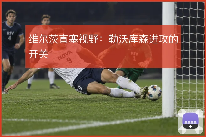 维尔茨直塞视野:勒沃库森进攻的开关
