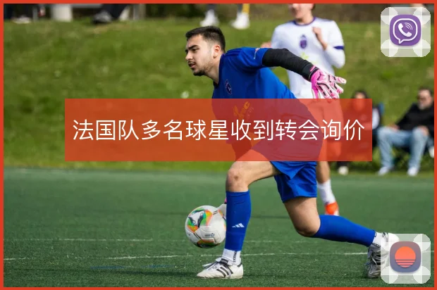 法国队多名球星收到转会询价